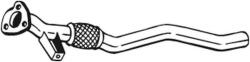 BOSAL Racord evacuare BOSAL 831-503 (831-503)