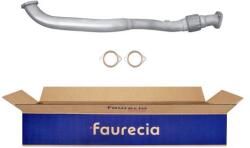 HELLA Racord evacuare HELLA 8LA 366 005-141 (8LA 366 005-141)