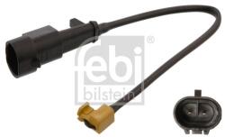Febi Bilstein Senzor de avertizare, uzura placute de frana FEBI BILSTEIN 35447 (35447)