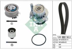 INA Set pompa apa + curea dintata INA 530 0201 32 (530 0201 32)