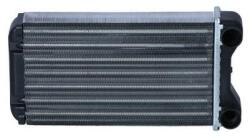 NRF Schimbător de căldură, încălzire habitaclu NRF 54252 (54252) - fixbox