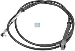 DT Spare Parts Cablu, transmisie manuala DT Spare Parts 6.47151 (6.47151)