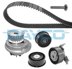 DAYCO Set pompa apa + curea dintata DAYCO KTBWP3610 (KTBWP3610) - fixbox