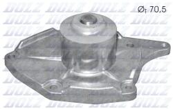 DOLZ Pompa apa, racire motor DOLZ R217 (R217)