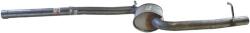 BOSAL Toba esapamet intermediara BOSAL 283-305 (283-305) - fixbox