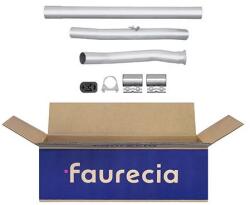HELLA Racord evacuare HELLA 8LA 366 002-641 (8LA 366 002-641)