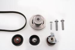 HEPU Set pompa apa + curea dintata HEPU PK03171 (PK03171) - fixbox