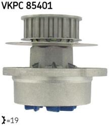 SKF Pompa apa, racire motor SKF VKPC 85401 (VKPC 85401)