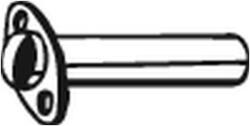 BOSAL Racord evacuare BOSAL 700-145 (700-145)