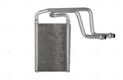 NISSENS Schimbător de căldură, încălzire habitaclu NISSENS 707271 (707271) - fixbox