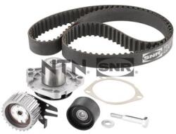 SNR Set pompa apa + curea dintata SNR KDP458.570 (KDP458.570) - fixbox