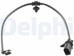 DELPHI Senzor de avertizare, uzura placute de frana DELPHI LZ0308 (LZ0308)
