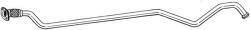 BOSAL Racord evacuare BOSAL 989-521 (989-521)