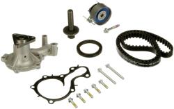GATES Set pompa apa + curea dintata GATES KP2T359HOB (KP2T359HOB)