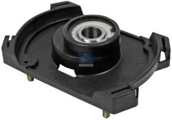 DT Spare Parts Lagar, levier de schimbare viteze DT Spare Parts 5.51065 (5.51065)