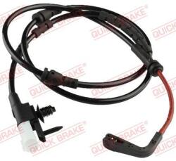 Quick Brake Senzor de avertizare, uzura placute de frana QUICK BRAKE WS 0471 A (WS 0471 A)