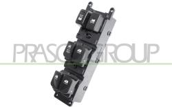 PRASCO comutator, macara geam PRASCO HN019WS04 (HN019WS04)