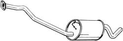 BOSAL Toba esapamet intermediara BOSAL 279-457 (279-457) - fixbox