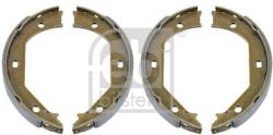 Febi Bilstein Set saboti frana, frana de mana FEBI BILSTEIN 18535 (18535) - fixbox