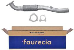 HELLA Racord evacuare HELLA 8LA 366 000-691 (8LA 366 000-691)