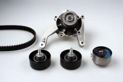 HEPU Set pompa apa + curea dintata HEPU PK17290 (PK17290) - fixbox