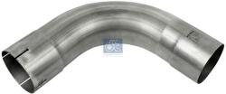 DT Spare Parts Racord evacuare DT Spare Parts 3.25325 (3.25325)