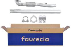 HELLA Racord evacuare HELLA 8LA 366 000-591 (8LA 366 000-591)