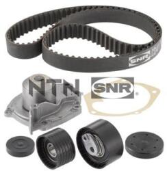 SNR Set pompa apa + curea dintata SNR KDP455.520 (KDP455.520) - fixbox