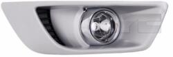 TYC Proiector ceata TYC 19-0683-01-2 (19-0683-01-2) - fixbox