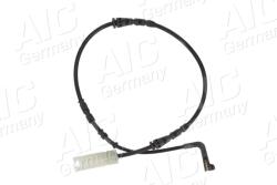 AIC Senzor de avertizare, uzura placute de frana AIC 54721 (54721)