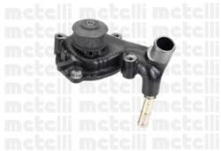METELLI Pompa apa, racire motor METELLI 24-0590 (24-0590)