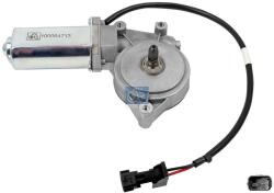 DT Spare Parts Electromotor, macara geam DT Spare Parts 6.72132 (6.72132)