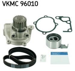 SKF Set pompa apa + curea dintata SKF VKMC 96010 (VKMC 96010) - fixbox
