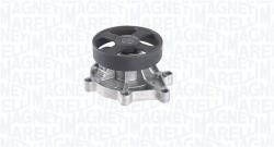 Magneti Marelli Pompa apa, racire motor MAGNETI MARELLI 350984026000 (350984026000)