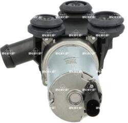 NRF Pompă de apă suplimentară (circuitul apei de răcire) NRF 390074 (390074)
