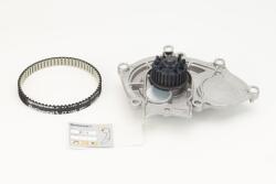 Continental Ctam Set pompa apa + curea dintata CONTINENTAL CTAM CT1195WP1 (CT1195WP1) - fixbox
