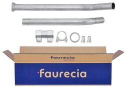 HELLA Racord evacuare HELLA 8LA 366 001-971 (8LA 366 001-971)