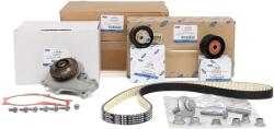 Original Ford Set curea distributie + pompa apa ORIGINAL FORD 2008687 (2008687)