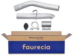HELLA Racord evacuare HELLA 8LA 366 004-021 (8LA 366 004-021)