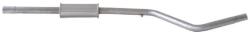 BOSAL Toba esapamet intermediara BOSAL 281-949 (281-949) - fixbox