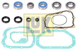 LUK Set reparatie, transmisie manuala LUK 462 0390 10 (462 0390 10)