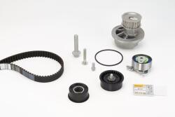 Continental Ctam Set pompa apa + curea dintata CONTINENTAL CTAM CT975WP6 (CT975WP6) - fixbox