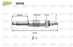 VALEO Bujie incandescenta VALEO 345184