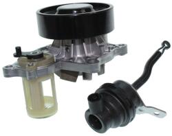 HEPU Pompa apa, racire motor HEPU P405 (P405)