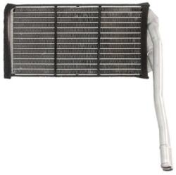 THERMOTEC Schimbător de căldură, încălzire habitaclu THERMOTEC D6I001TT (D6I001TT) - fixbox