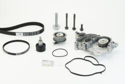 Continental Ctam Set pompa apa + curea dintata CONTINENTAL CTAM CT1167WP1PRO (CT1167WP1PRO) - fixbox
