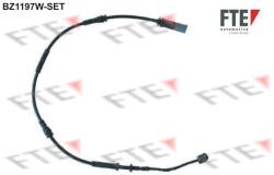 FTE Senzor de avertizare, uzura placute de frana FTE 9410140 (9410140)