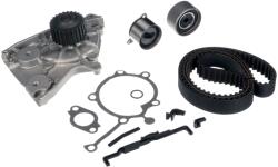 GATES Set pompa apa + curea dintata GATES KP15287XS (KP15287XS)