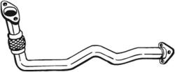 BOSAL Racord evacuare BOSAL 802-437 (802-437)