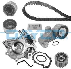 DAYCO Set pompa apa + curea dintata DAYCO KTBWP5530 (KTBWP5530) - fixbox